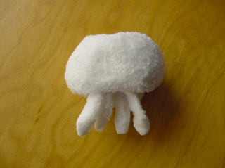Illustration for article titled Japanese Towel Art to Delight and Amaze